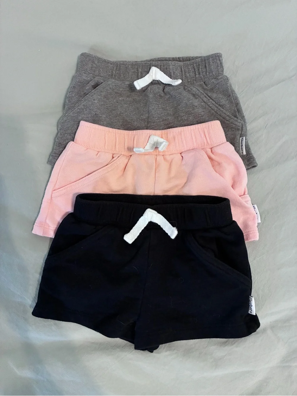 22-piece clothing bundle!